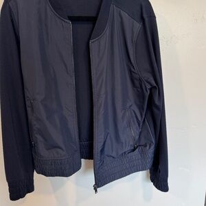 Banana Republic Bomber Jacket